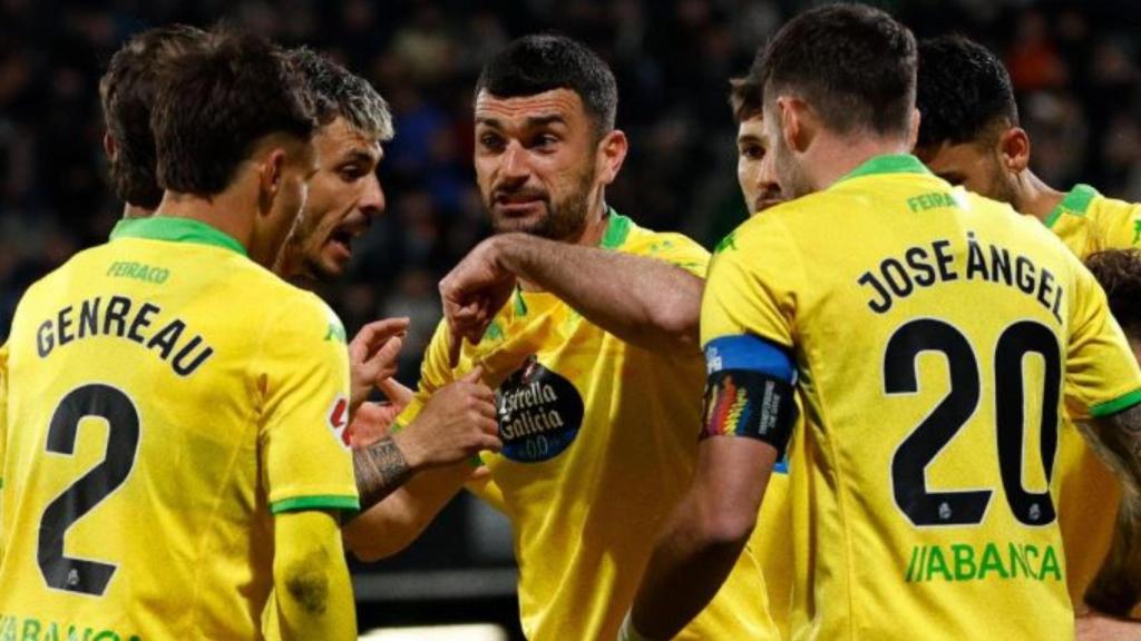 El Deportivo quiere evitar un Extremadura 2.0