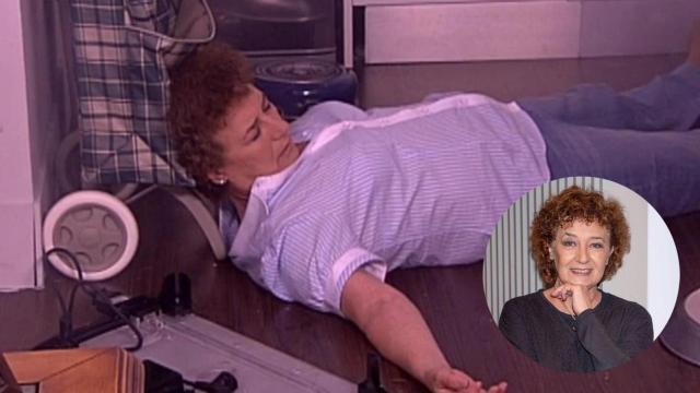 La vida actual de Beatriz Carvajal.