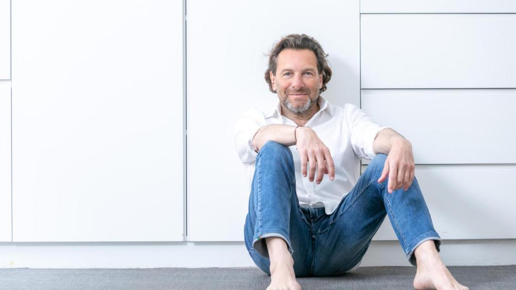 Manuel Lencero, CEO de Unlimited.