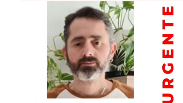 Imagen de Víctor Manuel.