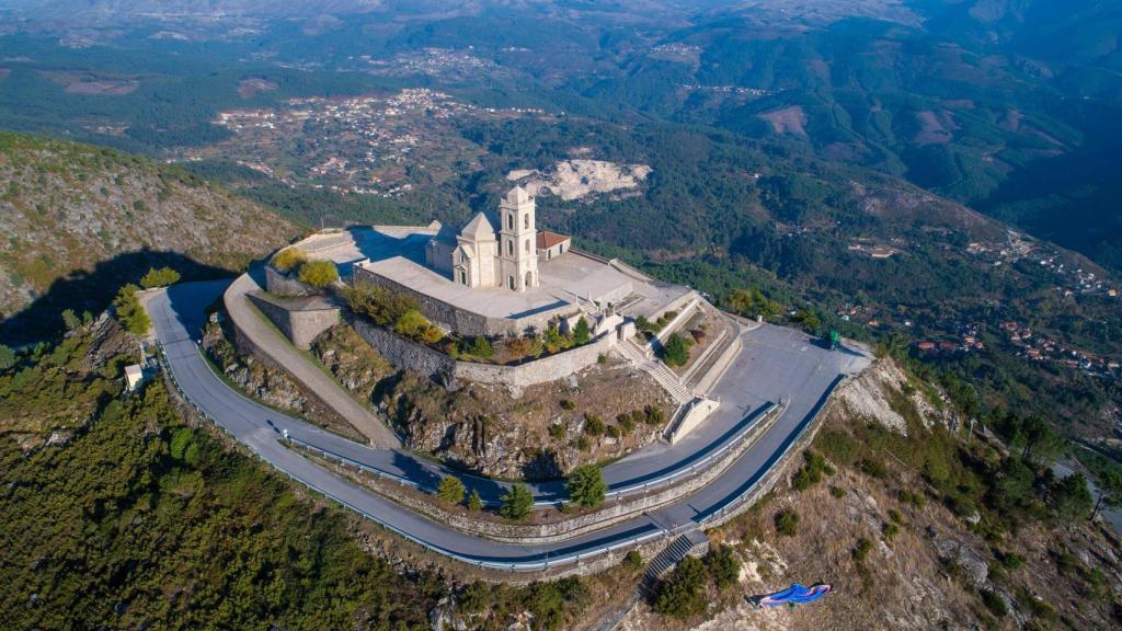 Santuario de Nossa Senhora da Graça