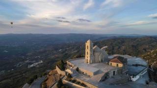 Santuario de Nossa Senhora da Graça