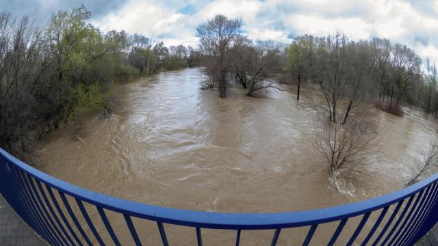 Martinho azota Madrid