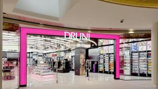 Inaugurada la nueva tienda de Druni en el Gran Vía de Vigo: Casi de 1.000 metros cuadrados