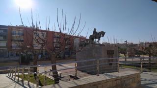 Crevillente, Alicante.