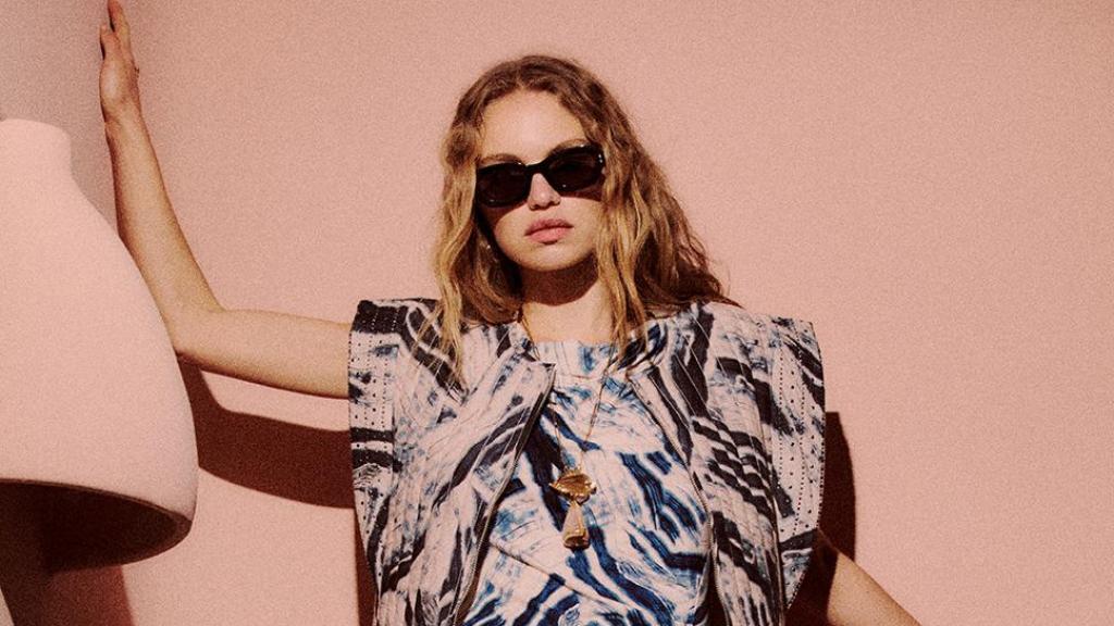 La nueva colección primavera-verano 2025 de Slowlove