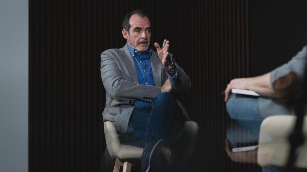 Sánchez Riera es el único superviviente del atentado contra el CNI en Irak en 2003.