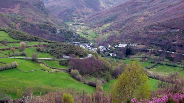 Aldea de A Seara