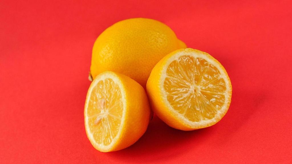 Adiós a los limones pochos: con este truco duran frescos más de seis semanas