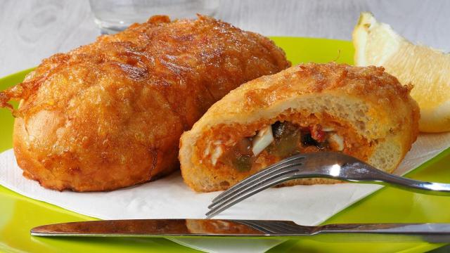 Pepito valenciano. Consum