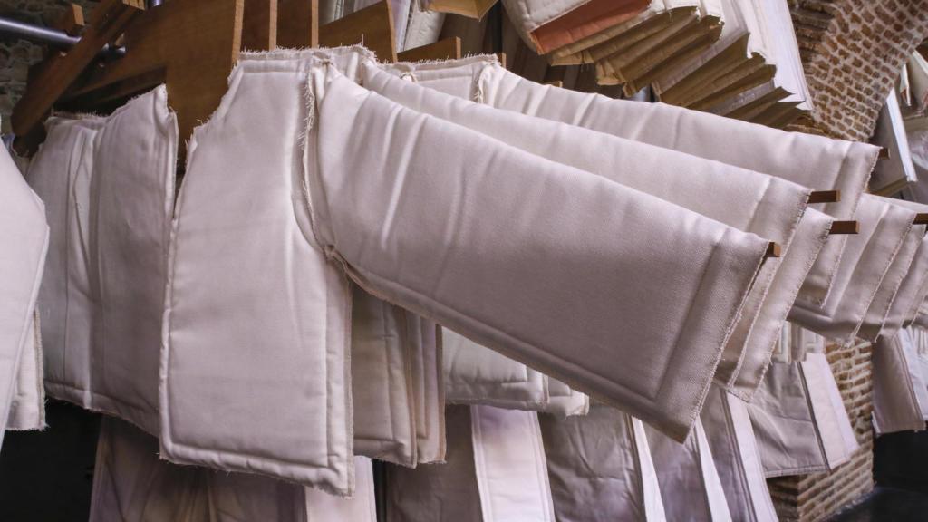 Vista general de la exposición. Foto: Bego Solís