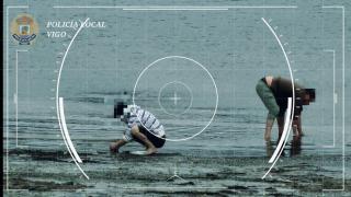 Imagen de los furtivos