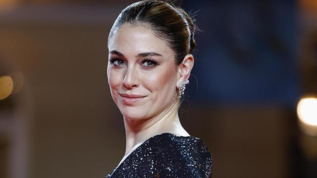 Blanca Suárez en el Festival de Málaga 2025.