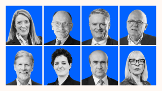 Roberta Metsola, Enrico Letta, Mathias Corman, Richard Dearlove, Jeff Bullwinkel, Milena Grecuccio, Mariano Jabonero, Mira Milosevic.