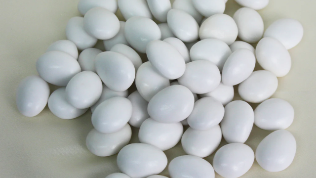 Peladillas tradicionales.