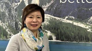 Miyuki Ide, CTO de NTT DATA Europe & Latam