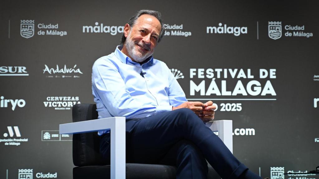 Guillermo Francella.