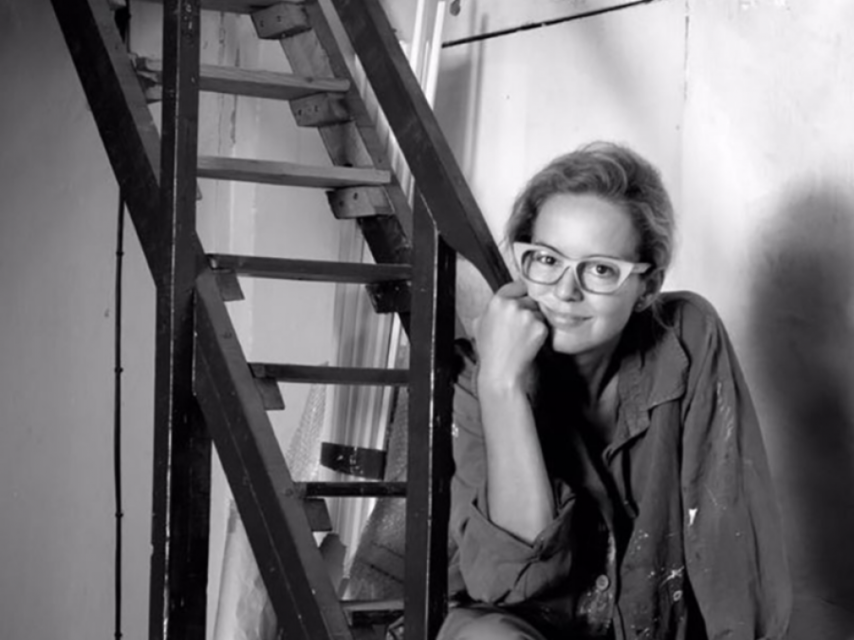 Adriana Torres Silva.