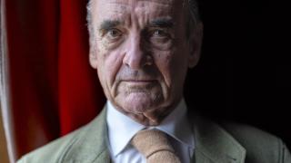 Mario Conde.