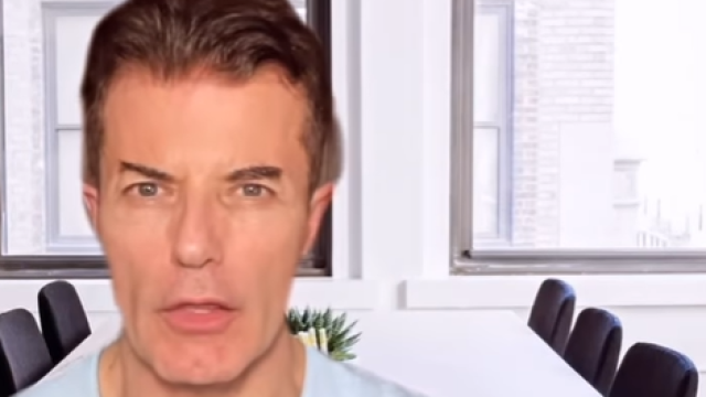 El doctor Manuel Viso.