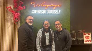 Abre Wayoyo en A Coruña.