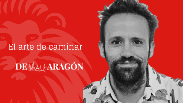 Joseba Bonaut, profesor de Comunicación en la UZ.