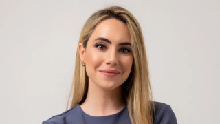 La divulgadora Esther Gómez es experta en temas de salud.