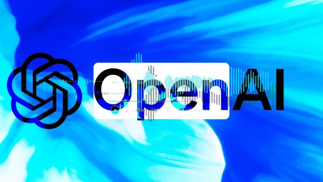 Fotomontaje de OpenAI