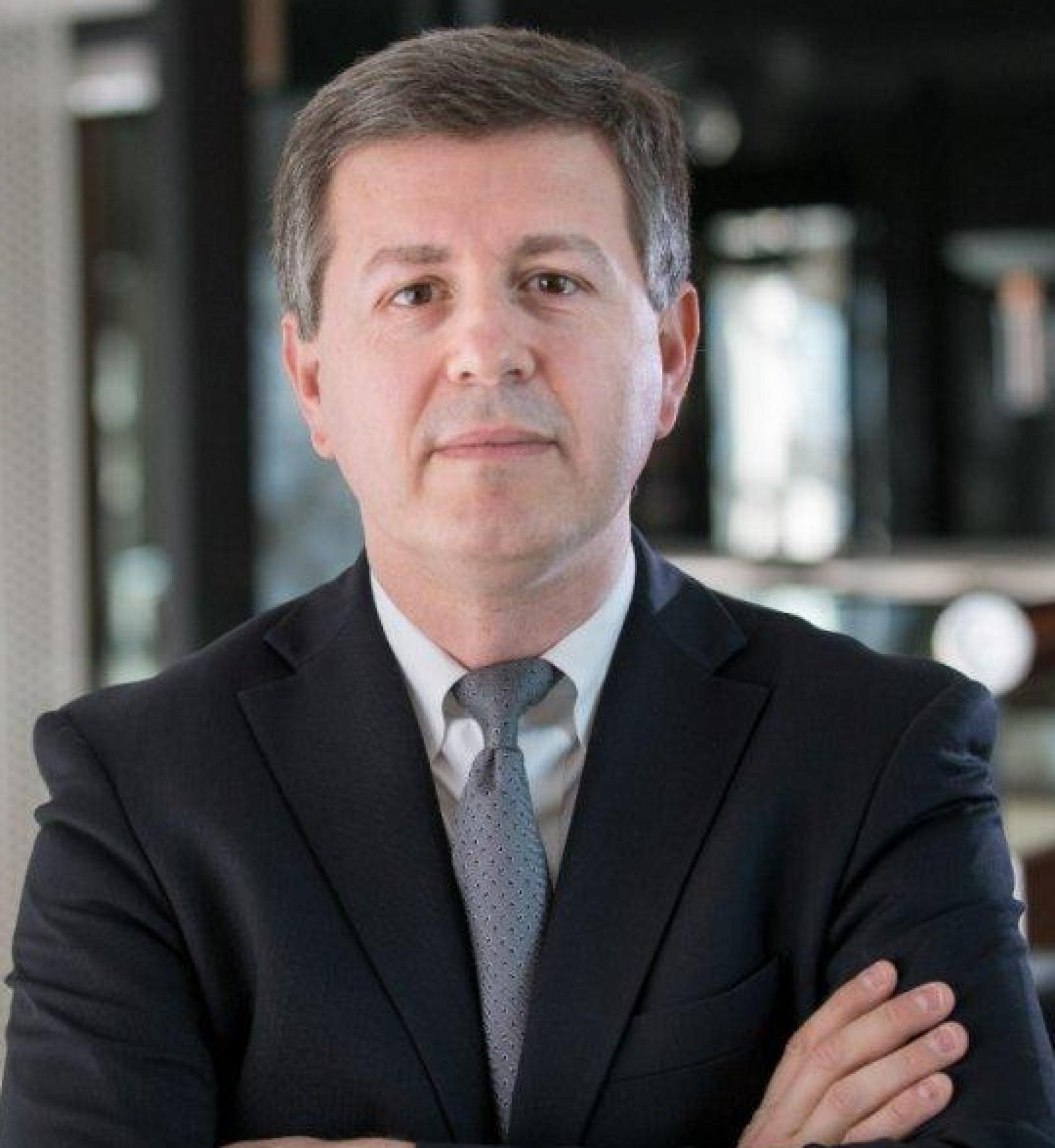 Eduard Gràcia, Renfe.