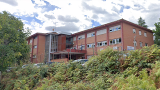 IES Arenas de San Pedro (Ávila)