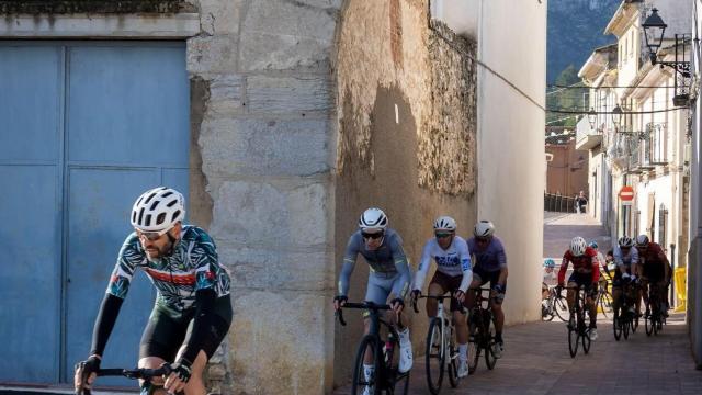 El pueblo de Valencia con el nombre más largo que casi nadie sabe: está a una hora de la capital y viven 149 vecinos