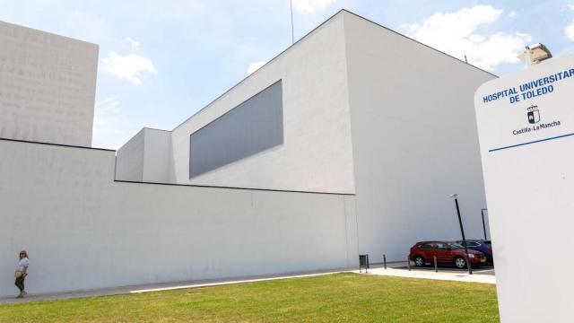 Los heridos han sido trasladados al Hospital Universitario de Toledo.