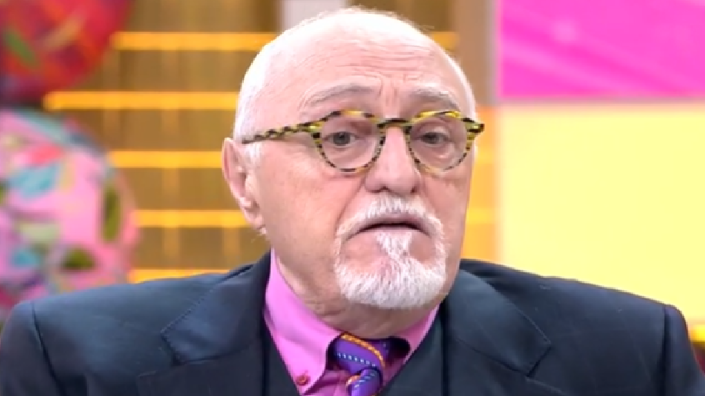 Moncho Borrajo ha anunciado que se retira de los escenarios tras más de 50 años de carrera artística.