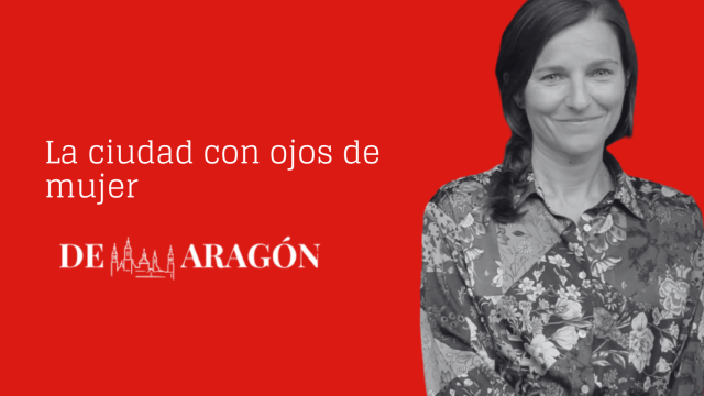 Cristina Llorente Roca, arquitecta.