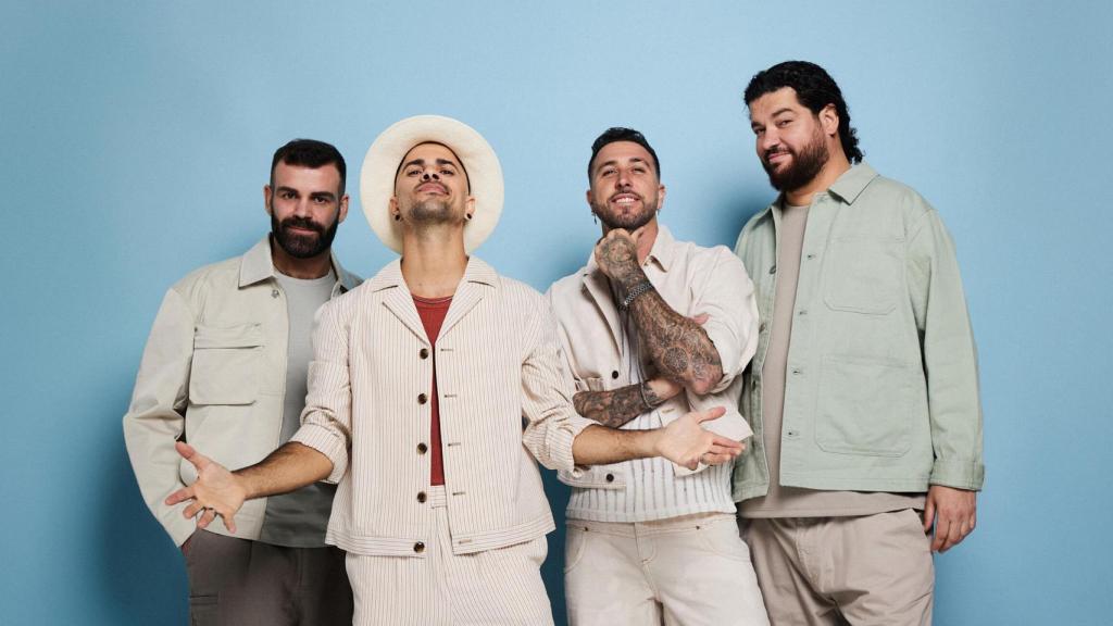 Efecto Pasilllo se suma al cartel del Recorda Fest 2025 en A Coruña