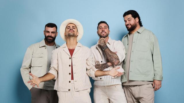 Efecto Pasilllo se suma al cartel del Recorda Fest 2025 en A Coruña