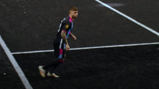 Pablo Maffeo debuta en la Kings League.