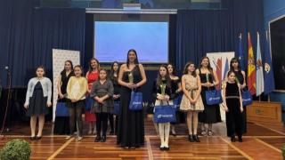 A Coruña ya tiene a sus meigas para las hogueras de San Juan