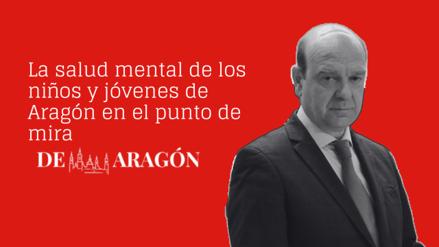 Santiago Morón, portavoz de VOX en la Comisión de Sanidad de las Cortes de Aragón.
