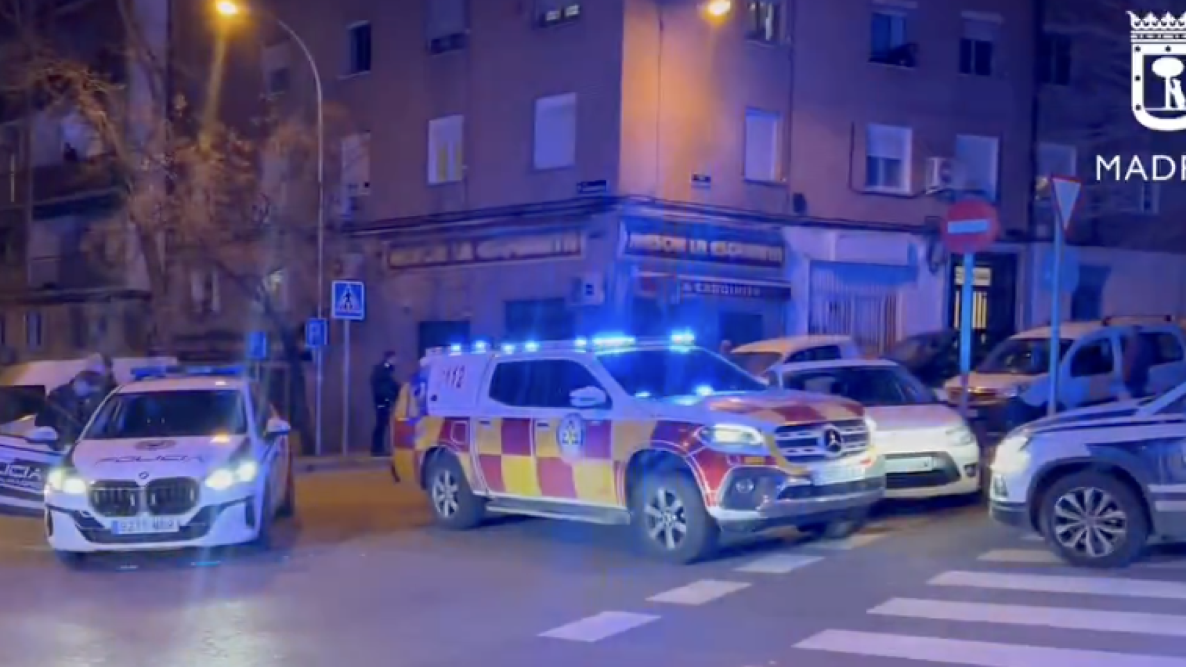 Herido grave un joven de 19 años tras ser tiroteado en el cuello y en ...