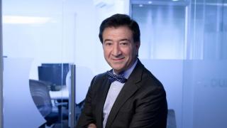 Manuel López, CEO de Intermundial.