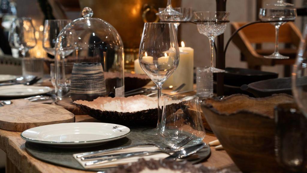 Productos Krittikali.