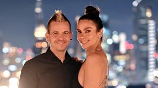 Cristina Pedroche y David Muñoz están igual de bien que siempre: viajes de Vallecas a Diverxo y cuándo se mudan