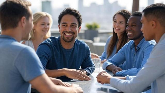 Ni familia ni amigos: esto es lo que más echan de menos los jóvenes españoles que viven en el extranjero