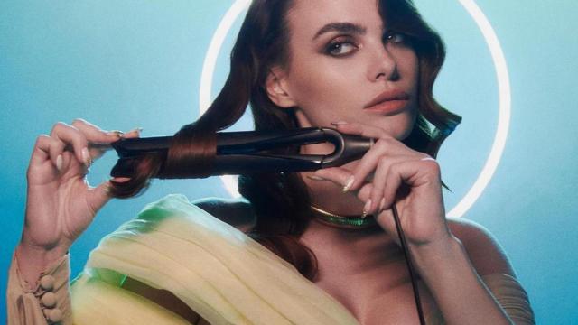 ¿Liso u ondulado? Esta es la plancha rebajadísima que consigue resultados increíbles sin importar el tipo de pelo