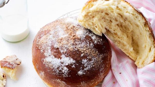 La Toña alicantina.