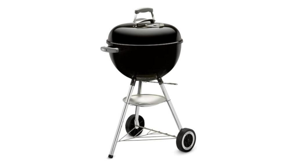 Barbacoa Weber Original