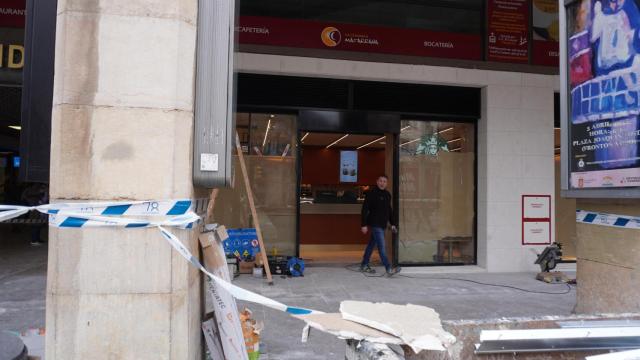 Fecha confirmada: el nuevo Starbucks de Zaragoza abre en Independencia esta semana, con regalos a los 100 primeros