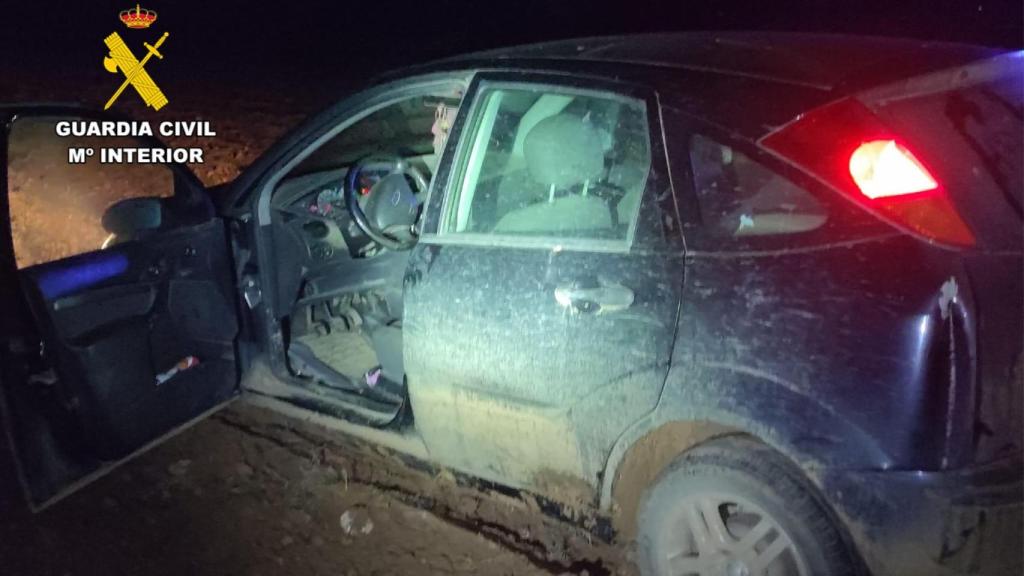 Imagen del vehículo.