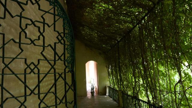 El Alcázar de Sevilla tiene una nueva zona visitable.